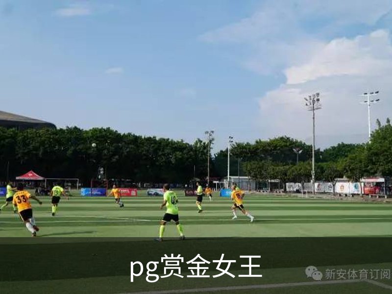 了解pg赏金女王